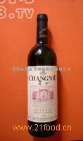 CHANGNIU葡萄酒