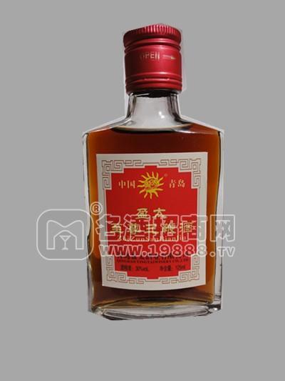 盈太至尊三鞭酒125ml