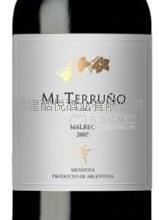 米特魯諾馬爾貝克干紅葡萄酒