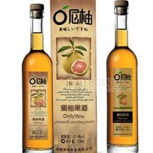 歐尼柚柚子酒