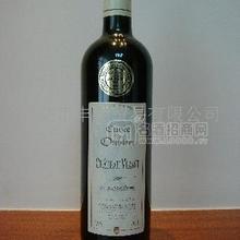 奧利維干紅葡萄酒