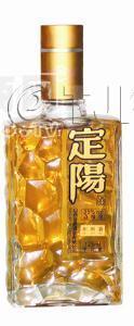 定陽(yáng)酒水立方裝