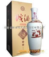 精品特醇皖酒