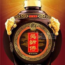 吳師傅米香型白酒