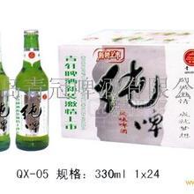 夜場(chǎng)啤酒青軒精品8度