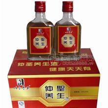 仲圣養(yǎng)生保健酒35°