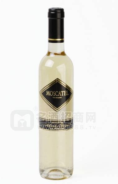 MOSCATEL 0,50 L（莫嘉特）