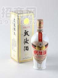 93武陵酒