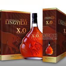 供應洋酒1公升領億來XO、VSOP
