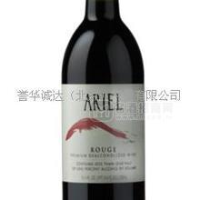 ARIEL愛麗爾無醇紅葡萄酒