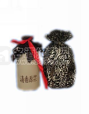 紅高粱酒廠糧中粱原漿
