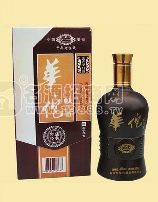安徽亳州華佗酒業(yè)有限公司