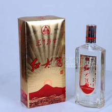 巴彥淖爾紅太陽(yáng)酒