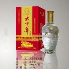大中華嘉賓酒52