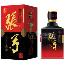 張弓