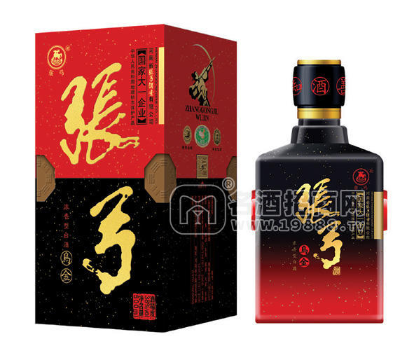 張弓酒業(yè)商丘分公司