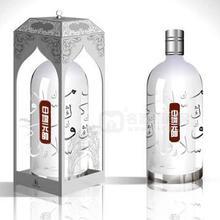 中壇元帥酒