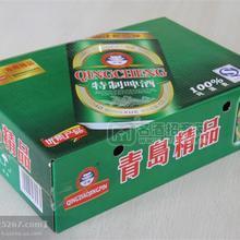320ml青城啤酒5