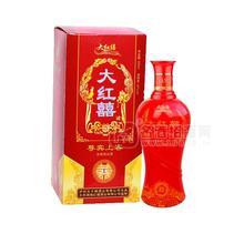 大紅禧酒尊賓上客酒