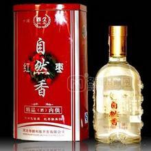 自然香(紅鐵).