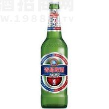 供應(yīng)青島冰醇啤酒批發(fā)價格