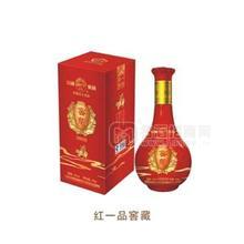 紅一品窖藏
