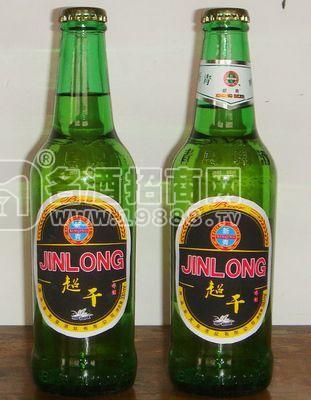 英博金龍泉啤酒有限公司