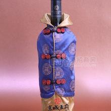 京城王府6年樹齡藍馬褂