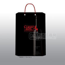 康納斯頓紅酒禮品袋