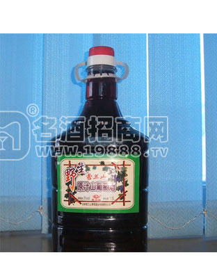 桶裝酒1L