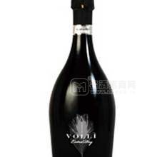 卡塞爾.沃力750ml絕干型氣泡葡萄酒