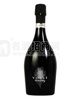 卡塞爾.沃力750ml絕干型氣泡葡萄酒
