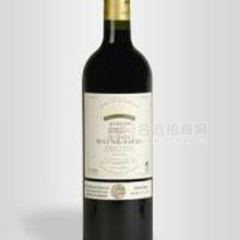 梅內(nèi)維爾酒堡愛(ài)麗諾干紅葡萄酒2008