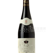 佳美干紅葡萄酒