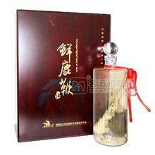 鹿鞭酒