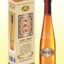 百花溪蜂蜜酒375ml