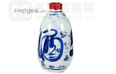 塔牌 十年陳特醇木盒花雕 500ml 15°