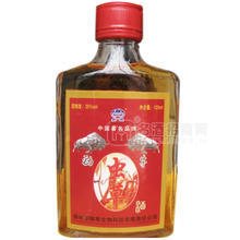 蟲(chóng)草酒125ml