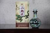 牛欄山-珍品三十年53度、46度-清香型