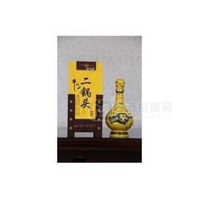 牛欄山-經(jīng)典52度、45度-清香型