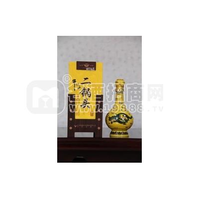 牛欄山-經(jīng)典52度、45度-清香型
