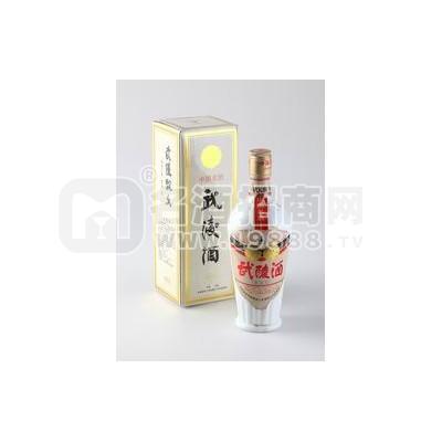 93年武陵酒