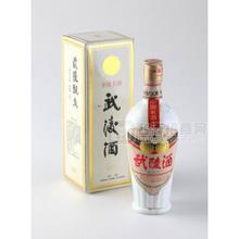 93年武陵酒 武陵酒 醬香老酒