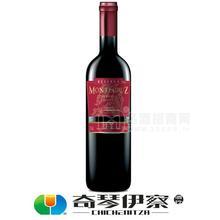 馬可斯酒莊?夢特珍藏紅葡萄酒