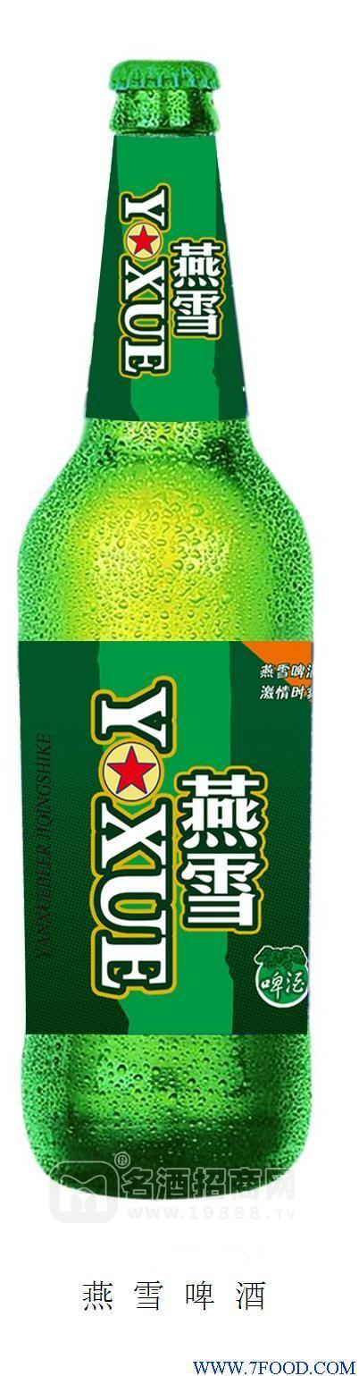 優(yōu)質(zhì)精裝燕雪啤酒全國河南山東各地招代理