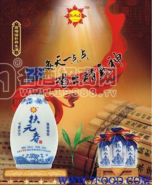 扶元春高端滋補(bǔ)養(yǎng)生酒誠(chéng)招代理！