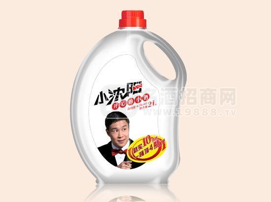 小拜年