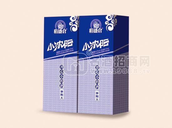 小沈陽