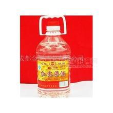 紅高粱酒 （桶裝）