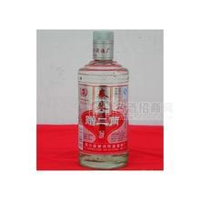 “贈(zèng)二兩”酒